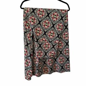 LuLaRoe Large (14-16) maxi skirt
